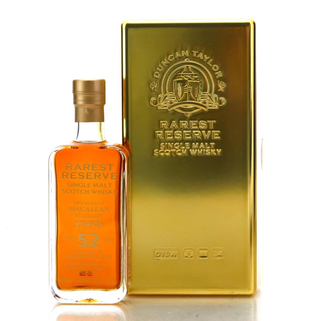 Macallan Whisky Maker's Edition - Nick Veasey Six Pillars
